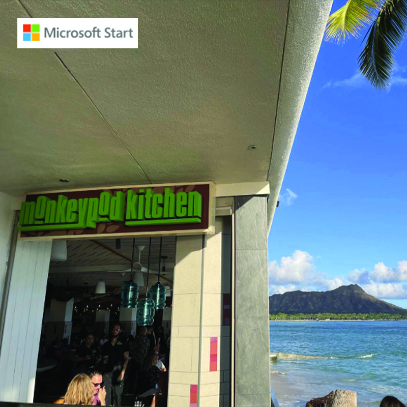 Celebrate Mai Tai Day By Mixing Up One of These Recipes From Hawaii’s Best Bars, Restaurants and Hotels