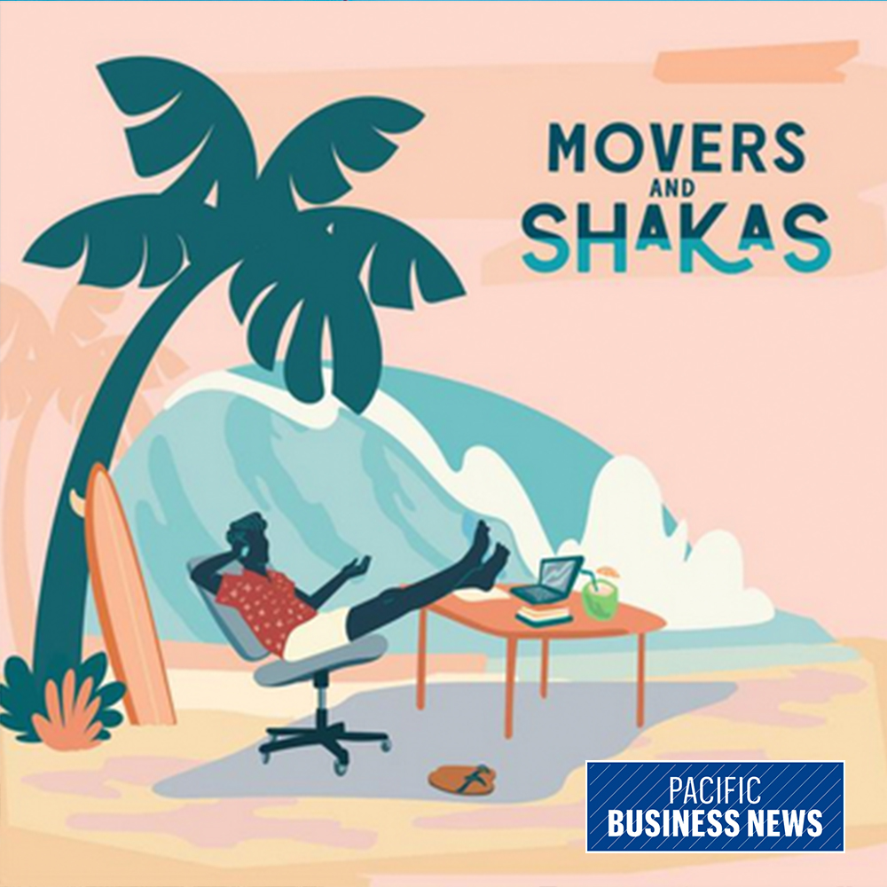 Movers and Shakas Opens Second Round of Applications to Work from Hawai‘i