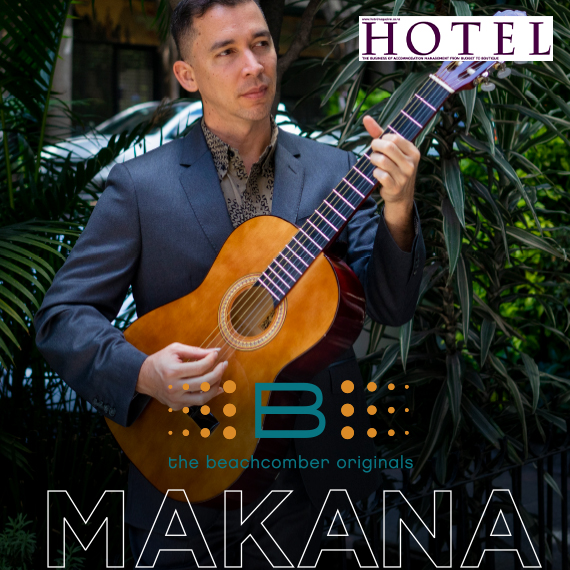 The New Sound of Waikiki