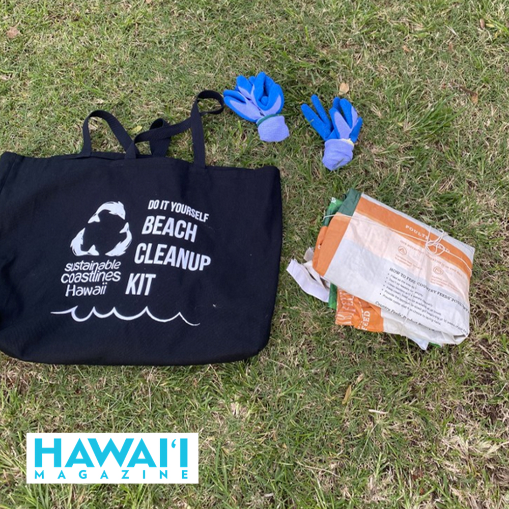 Give Back on Your Next Hawaiian Vacation with Mālama Hawaiʻi