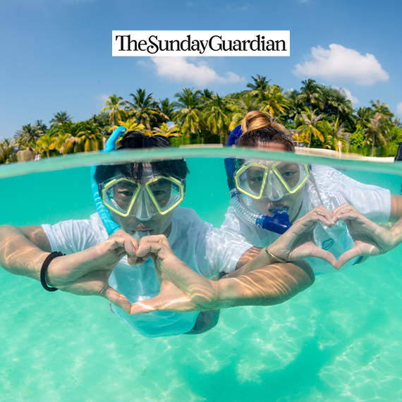 Discover Paradise at Luxurious Island Retreats in Maldives