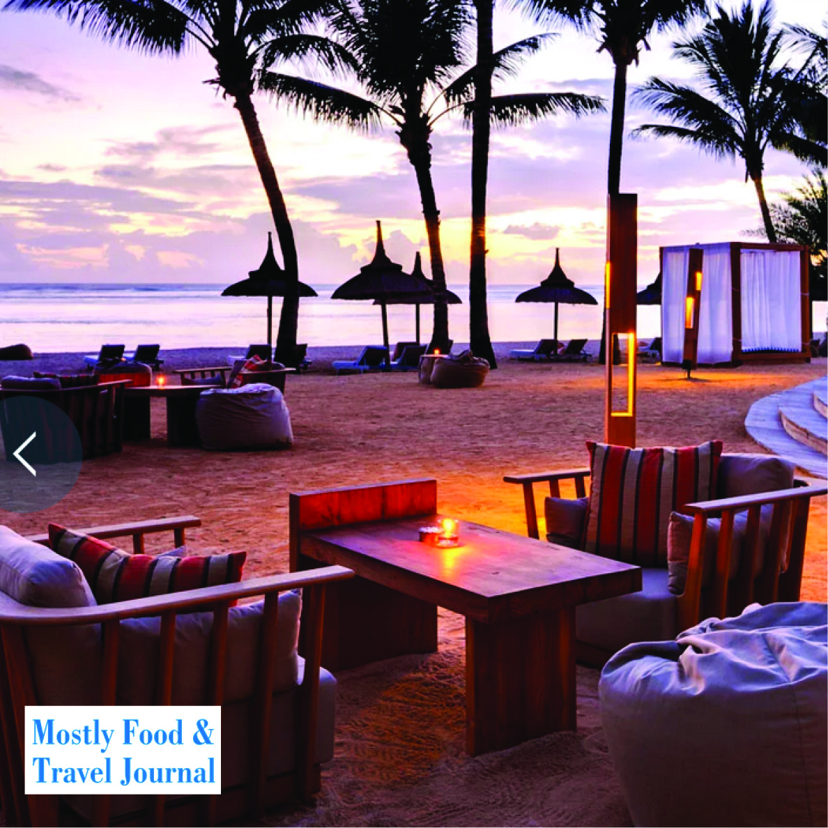 Things to do in Mauritius