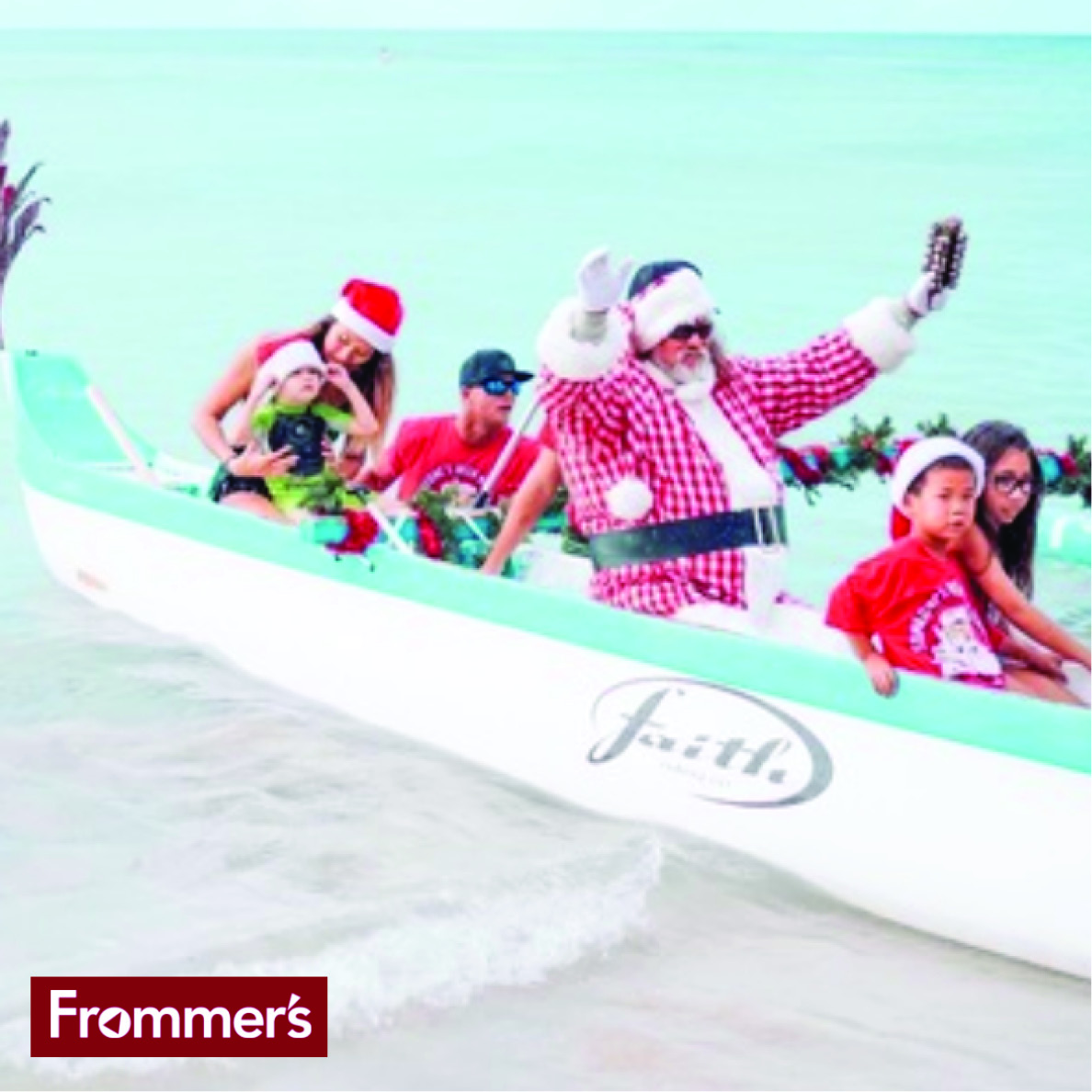 Hotel Noel! The Jolliest Hotel Christmas Decorations and Traditions