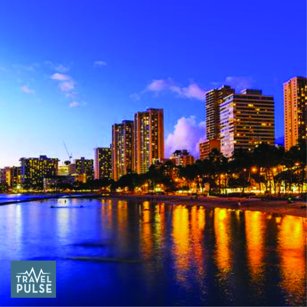 Best of the West Vacation Packages Include Outrigger Resorts