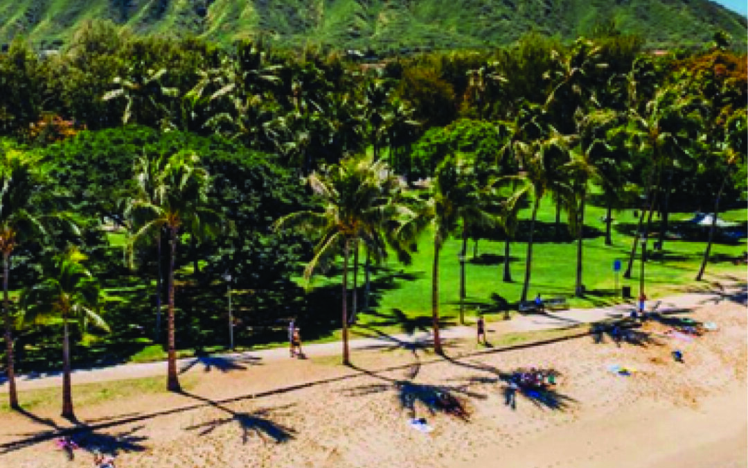 A Guide to Six of the Best Hawaiian Islands