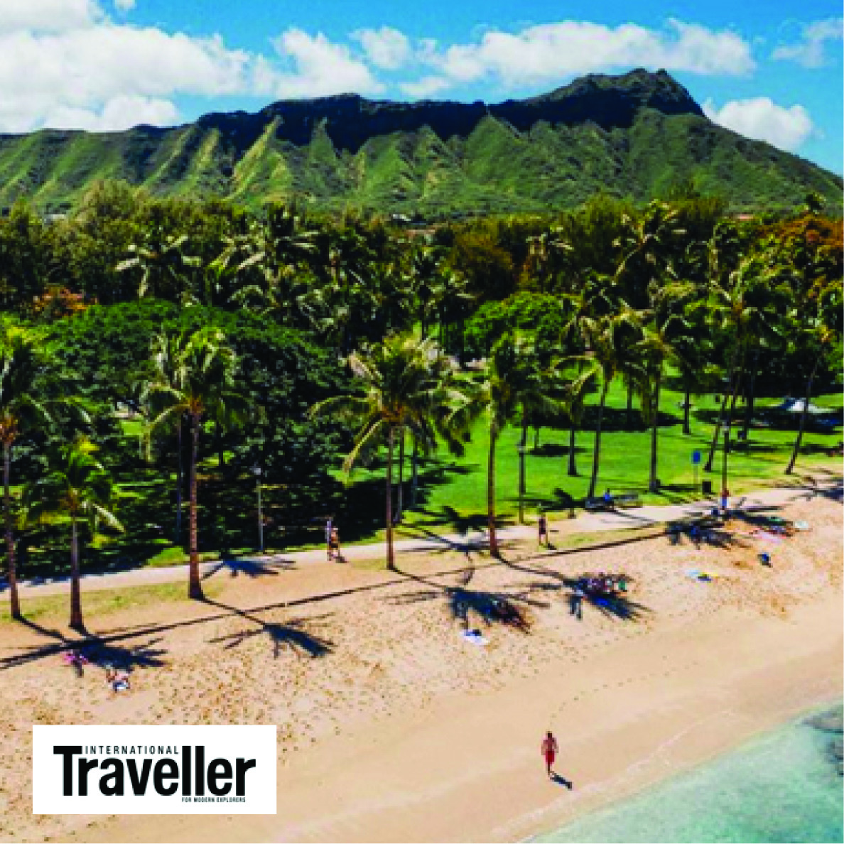 A Guide to Six of the Best Hawaiian Islands