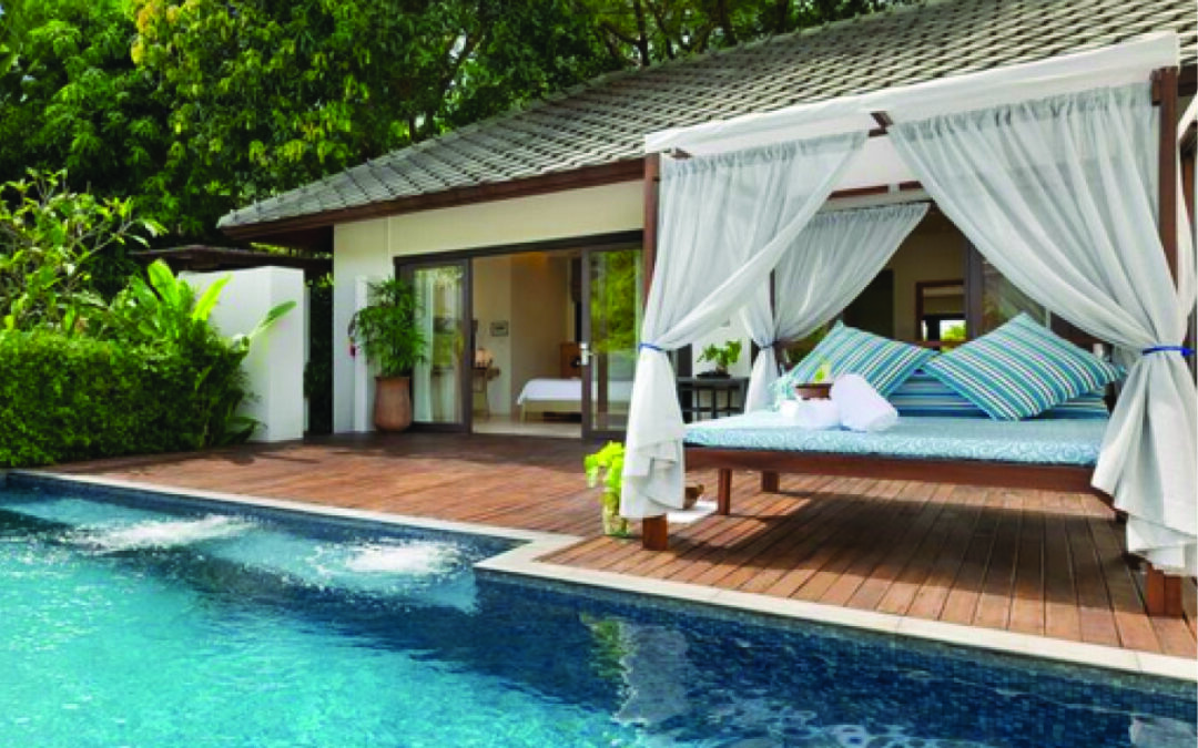 Find Your Peace in Koh Samui, Thailand