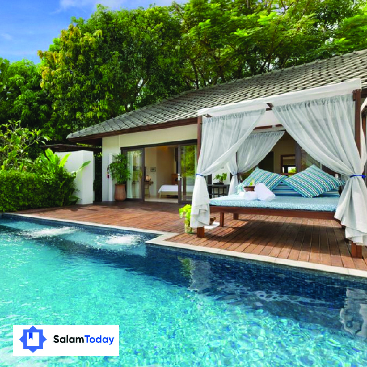 Find Your Peace in Koh Samui, Thailand