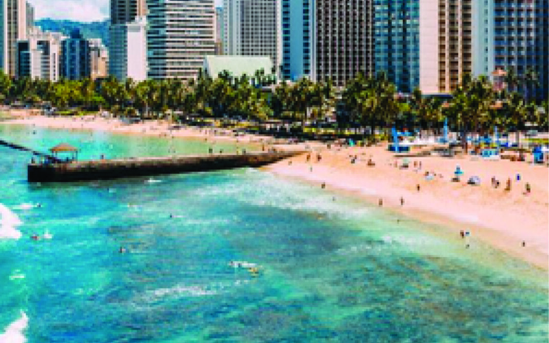 The Ultimate Guide To The Hawaiian Islands