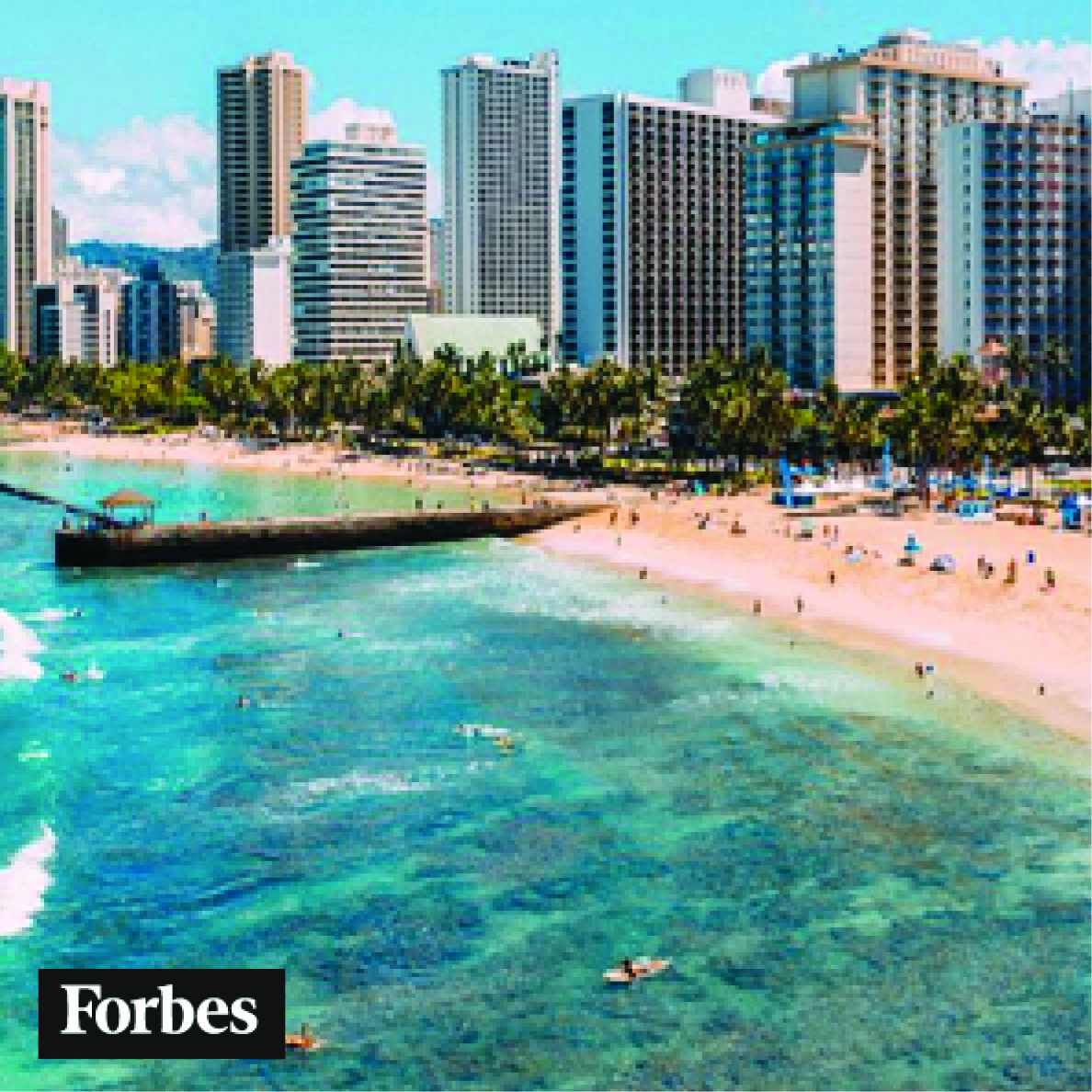 The Ultimate Guide To The Hawaiian Islands