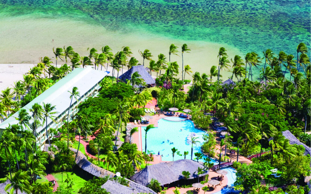 Best Places to Book Holiday Packages in Fiji