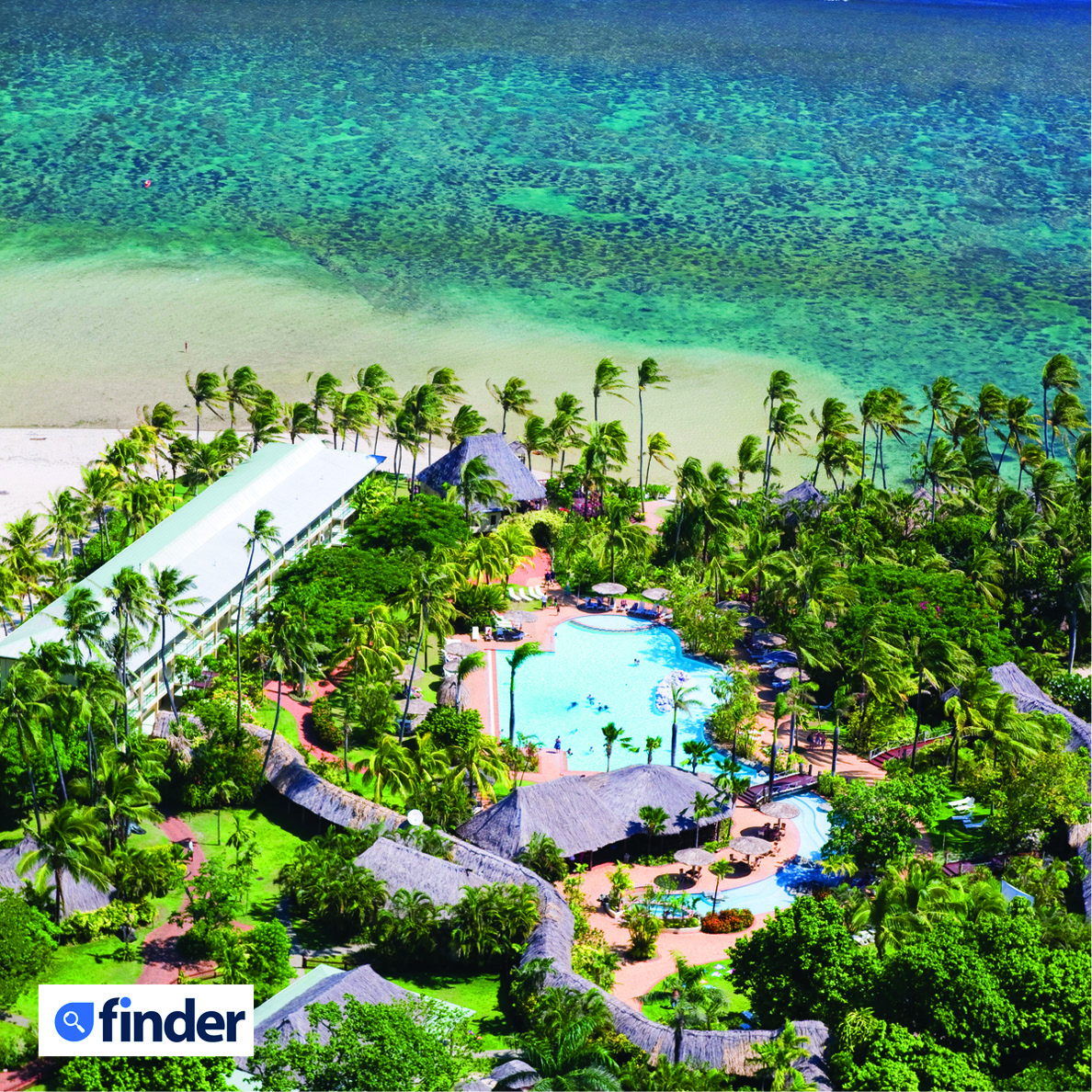 Best Places to Book Holiday Packages in Fiji