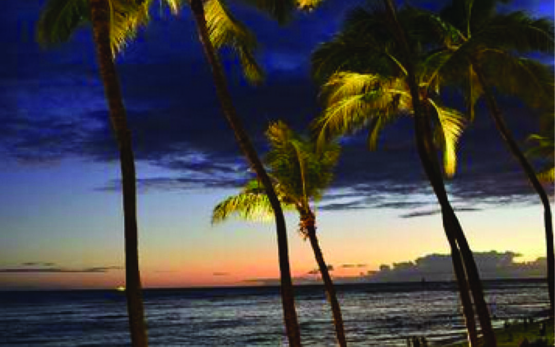 Outrigger — A Noteworthy Hospitality Brand to Discover