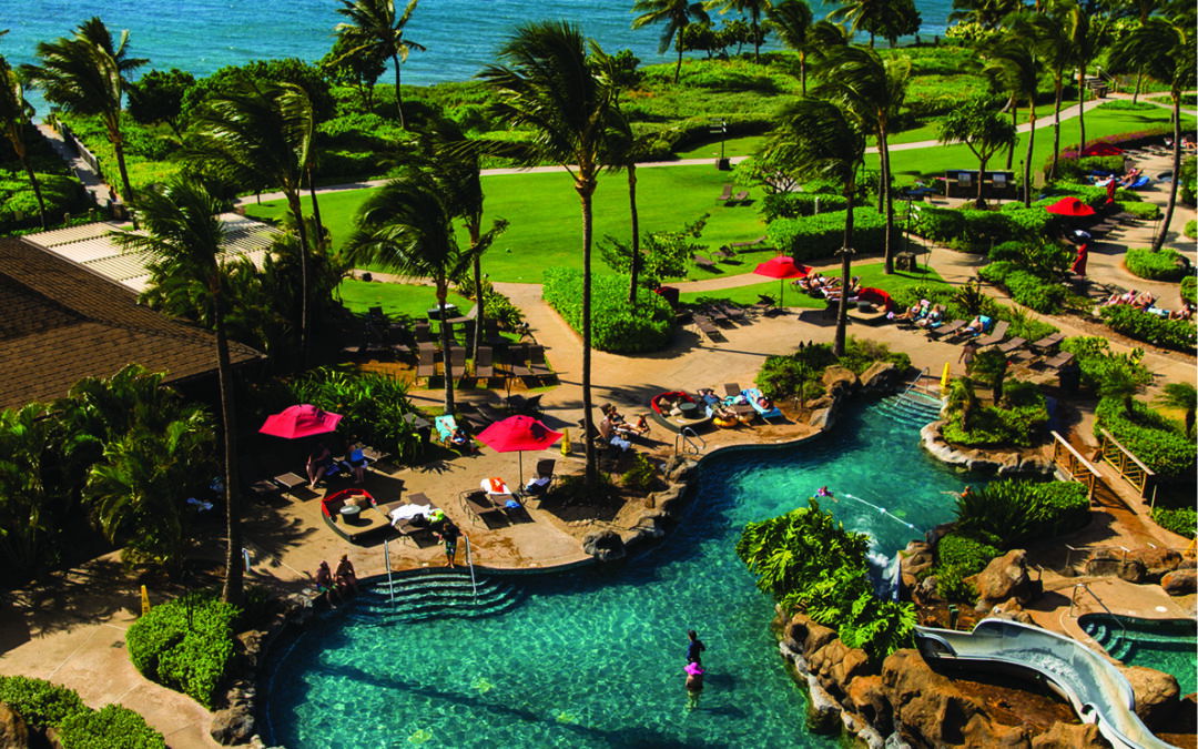 50 Best Condo Complexes on Maui