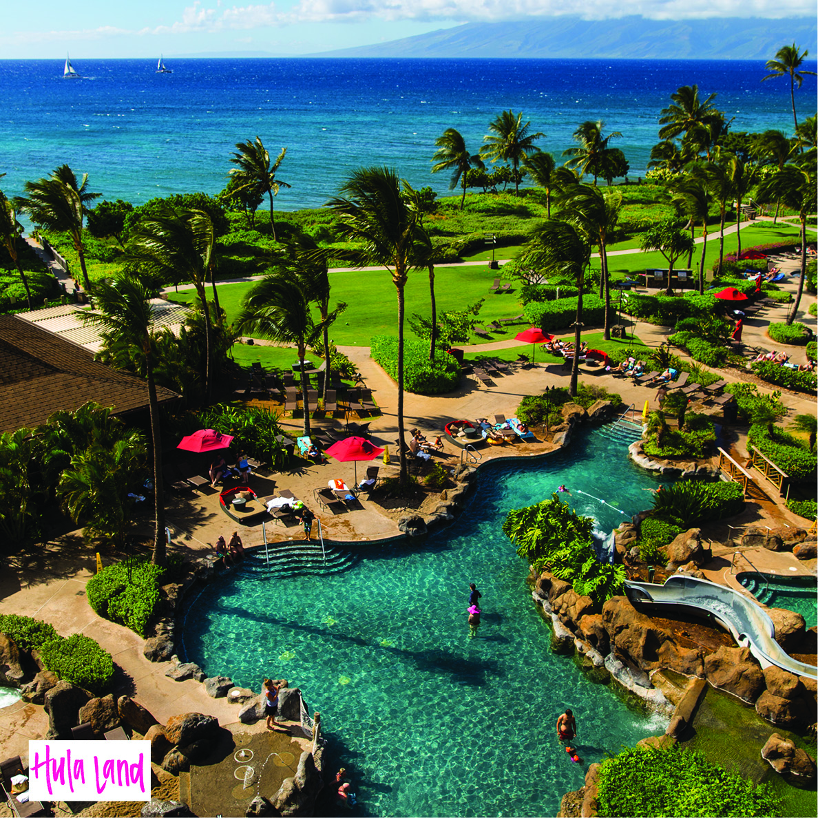 50 Best Condo Complexes on Maui