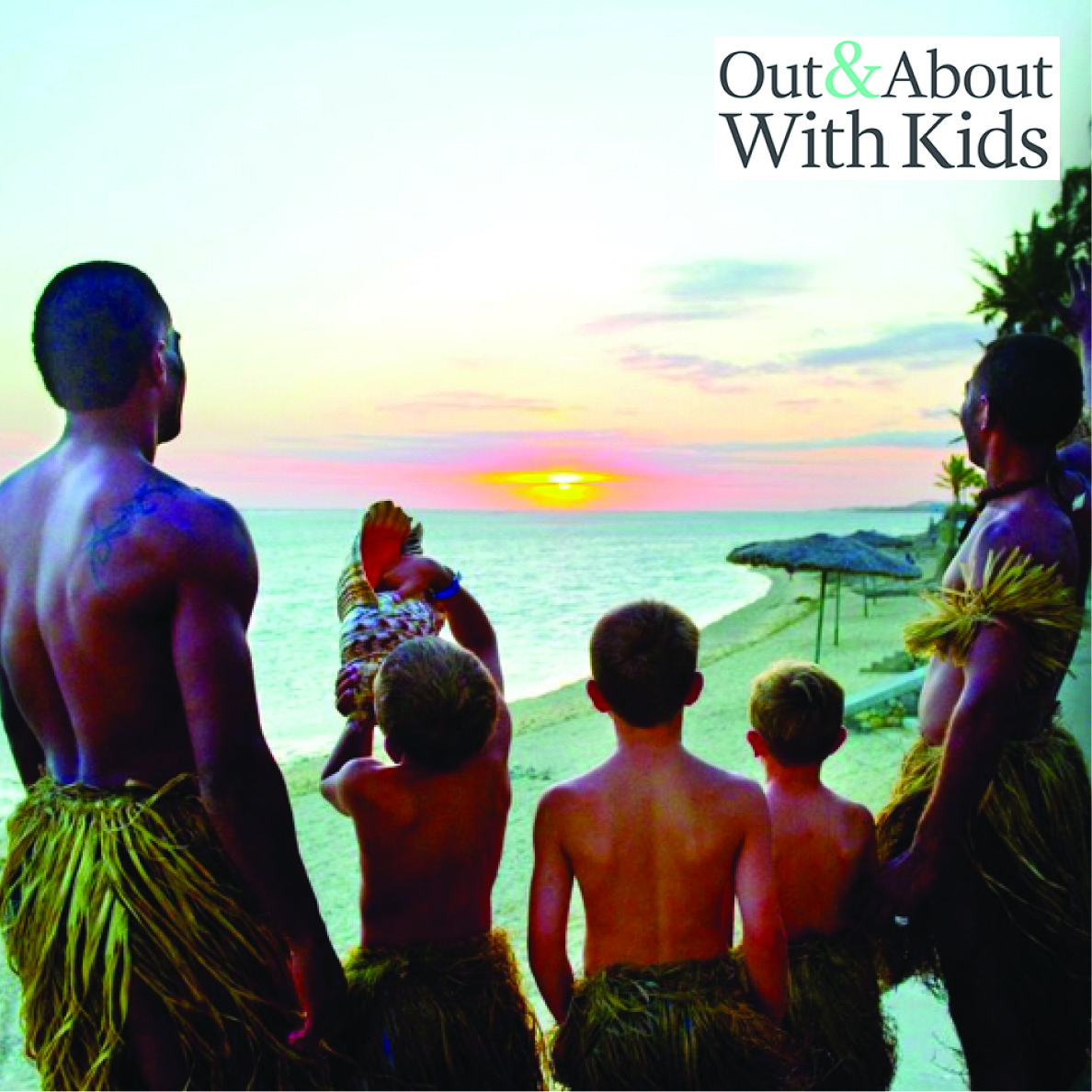 Family-Friendly Fiji Resorts
