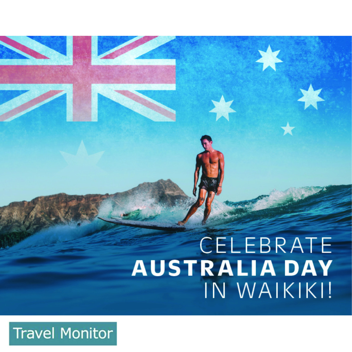 Outrigger Hosts Hawaiian Event on Australia Day to Raise Funds for Bushfire Relief