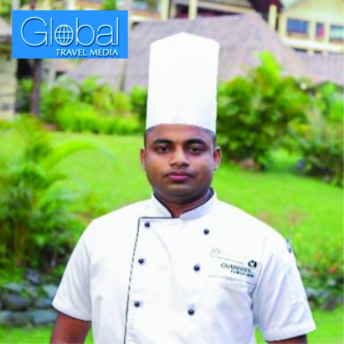 Outrigger Fiji Beach Resort Chef Collects Another Award