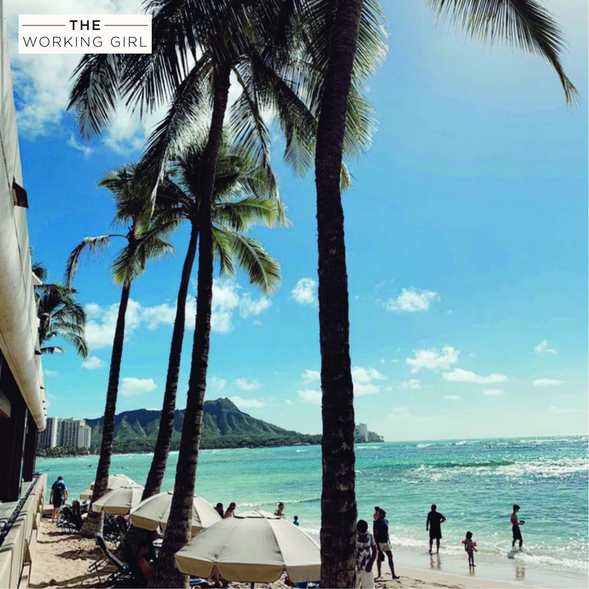 Honolulu The 411