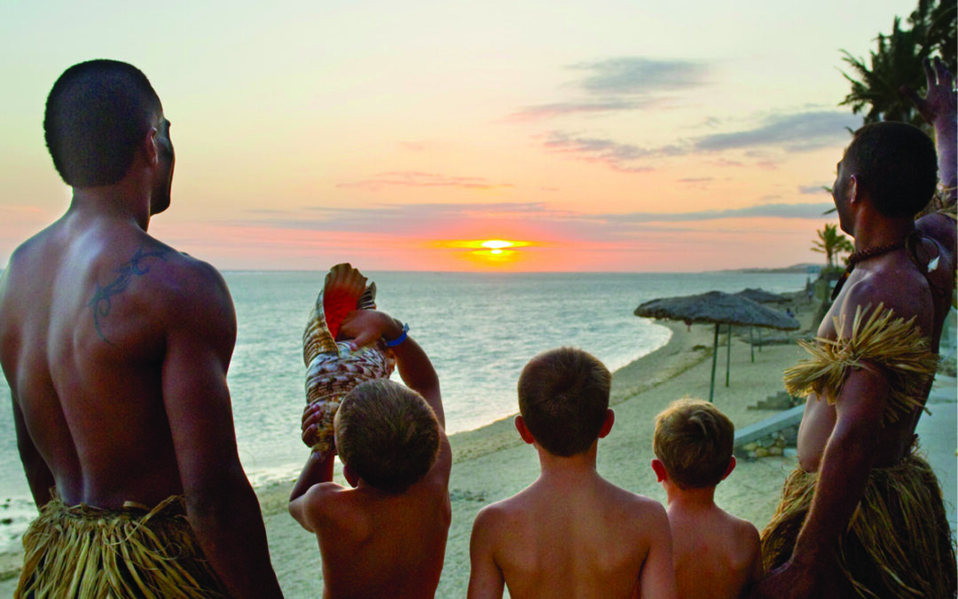 Pack Your Bags and Make the Most of Your Fiji Holiday Packages