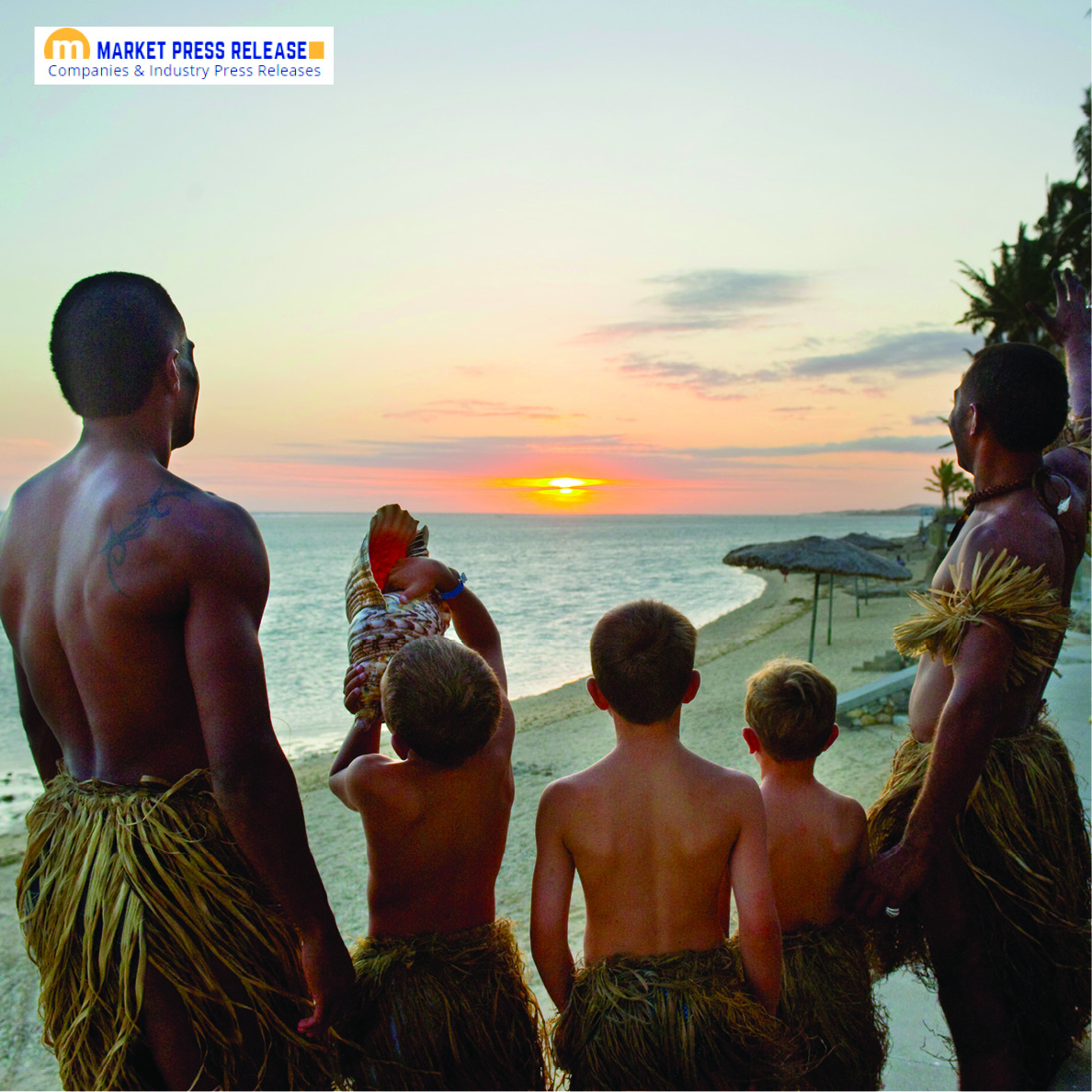 Pack Your Bags and Make the Most of Your Fiji Holiday Packages