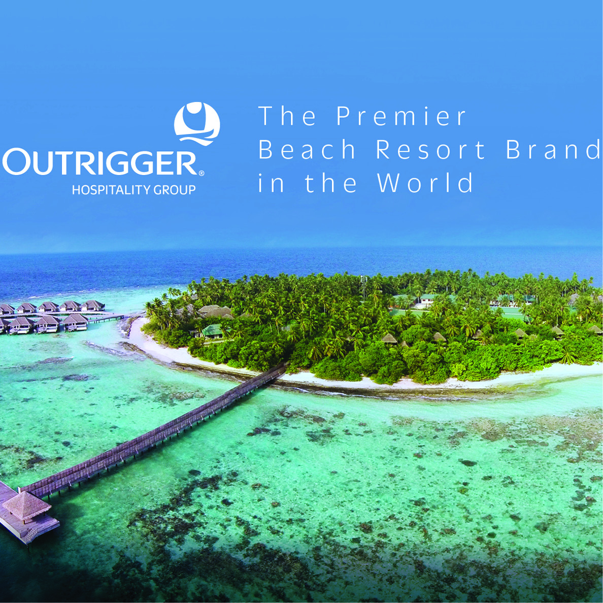 Outrigger Hospitality Group's Global Showcase Arrives in Australia