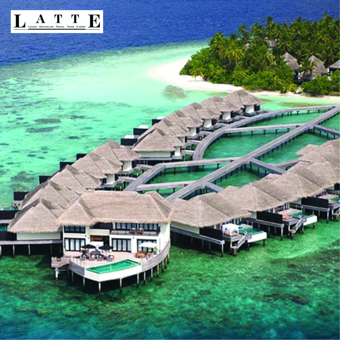 Outrigger Wants Back into the Australian Market