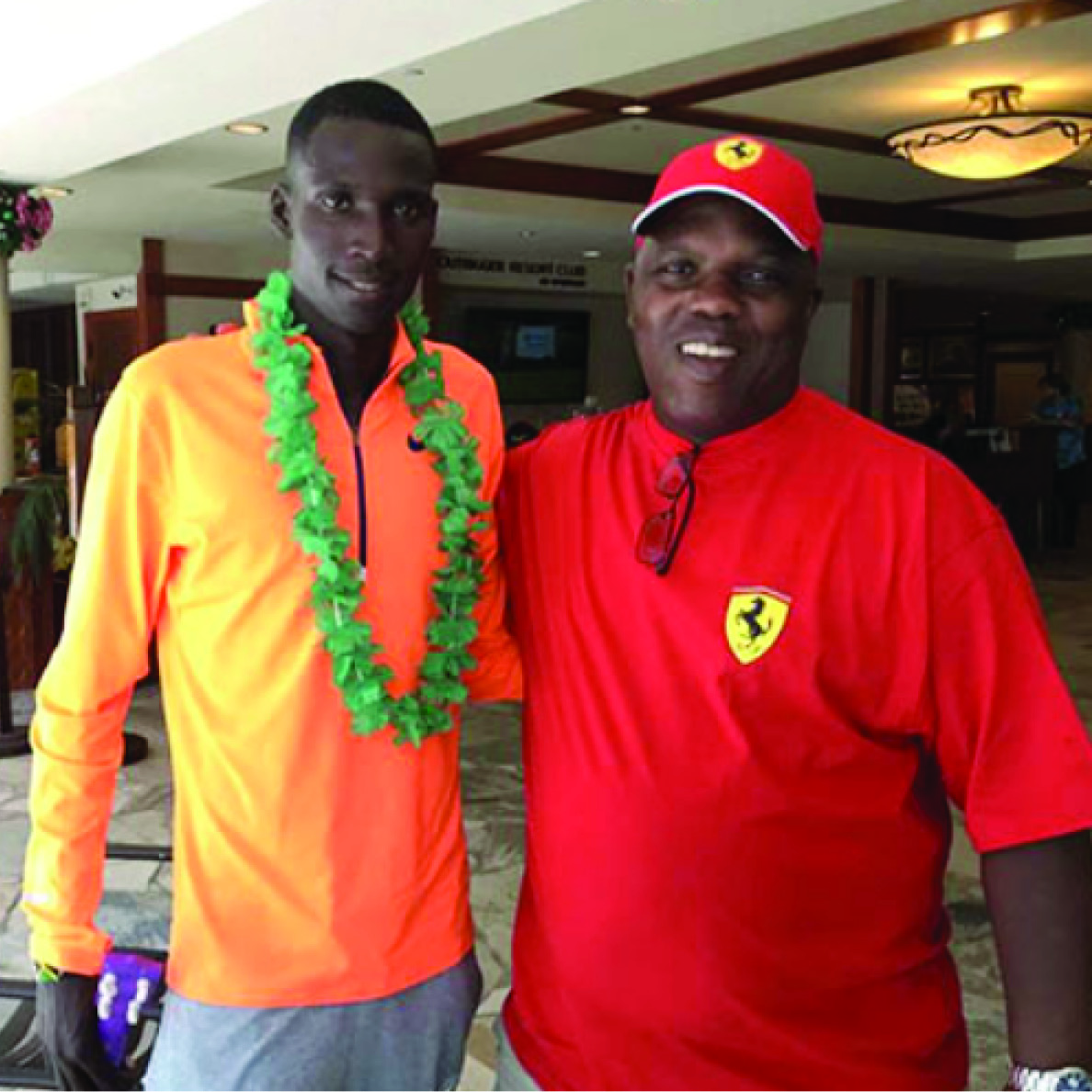 Titus Ekiru: How Honolulu Marathon Star from Turkana Ran Away, Literally, From Poverty