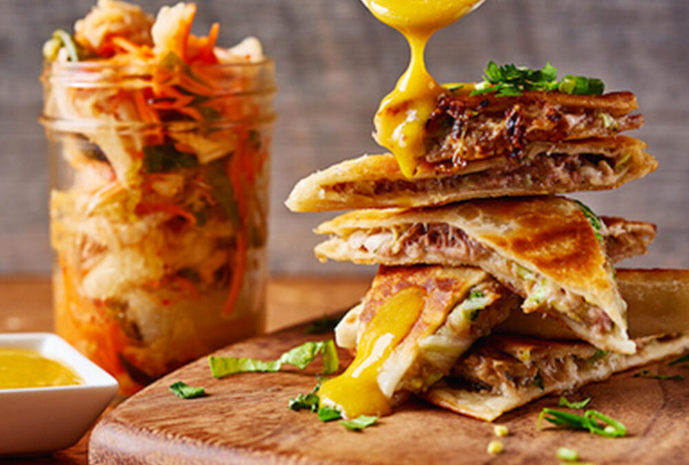 True Hawaii: How Merriman’s Incorporates The Flavors Of The Islands