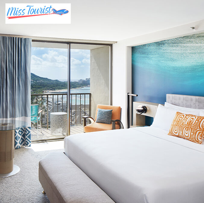 Where to Stay in Waikiki – 21 Amazing Hotels for All Budgets