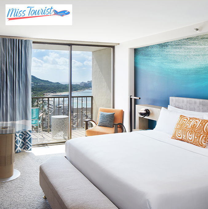 Where to Stay in Waikiki – 21 Amazing Hotels for All Budgets