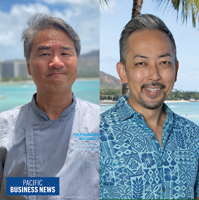 Outrigger Hospitality Group Announces Two New Operational Appointments