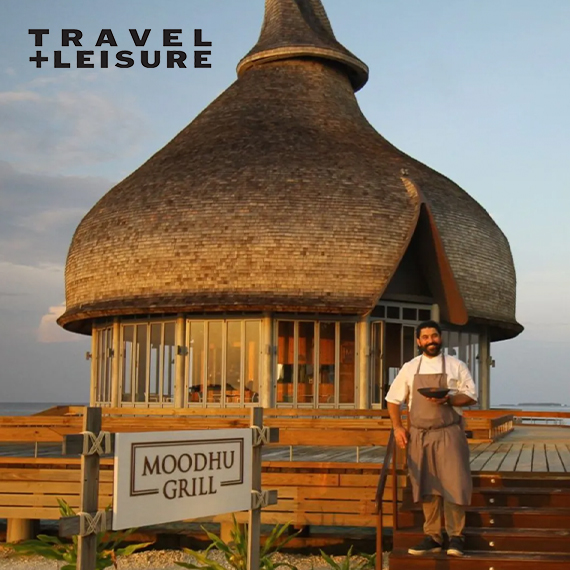 UK MasterChef Winner Eddie Scott Talks About His Love For India’s Royal Cuisine