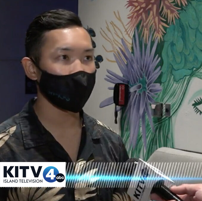 New Group of Remote Workers Expected in Hawai’i as Part of ‘Movers and Shakas’ Program