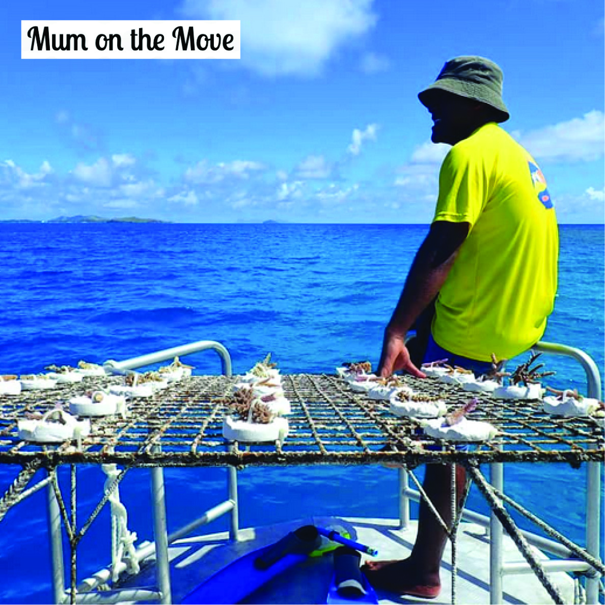 Fun Things to Do in Fiji with Kids
