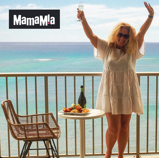 ‘I’m on holidays in Hawaii right now. Here’s absolutely everything you need to know.’