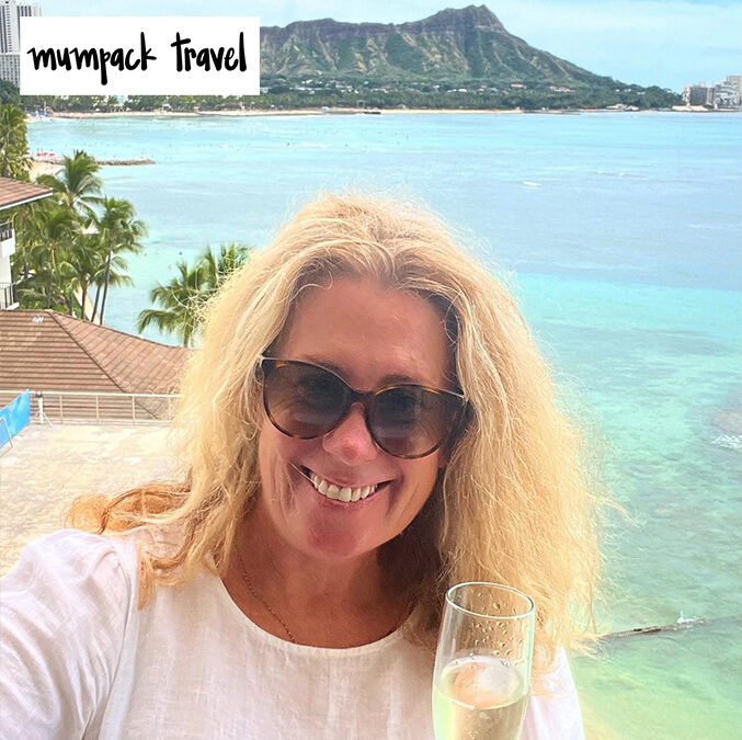 Where to stay in Waikiki, Hawaii – the Waikiki Beachcomber