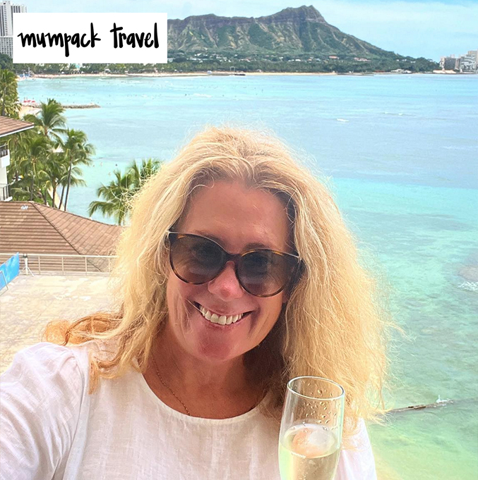 Where to stay in Waikiki, Hawaii – the Waikiki Beachcomber