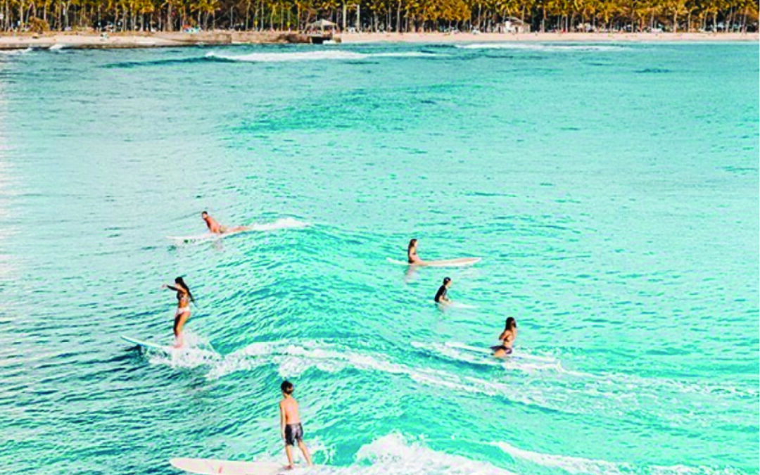 Six Must-Try Experiences in Hawaii’s Waikiki