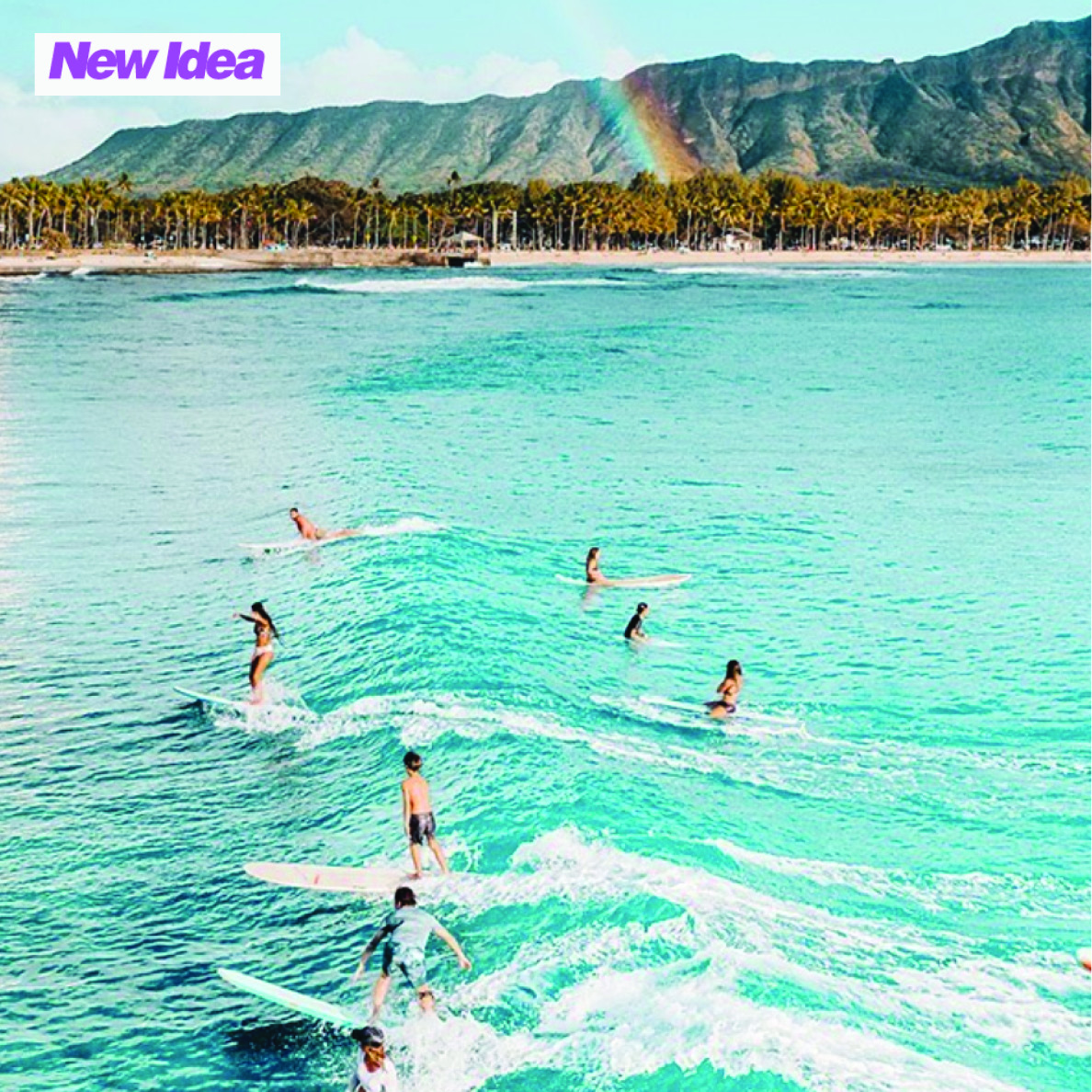 Six Must-Try Experiences in Hawaii's Waikiki