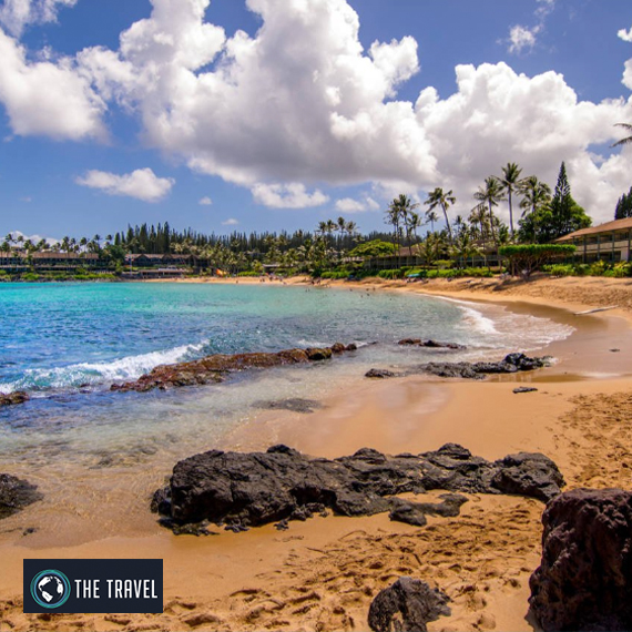 Book Your Getaway to Paradise Today: 10 Iconic Maui Hotels for Spring Break