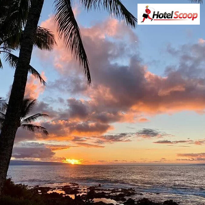 Napili Shores Maui by Outrigger: Napili Bay Paradise