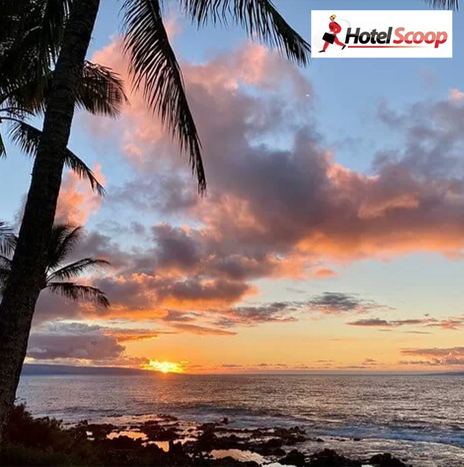 Napili Shores Maui by Outrigger: Napili Bay Paradise