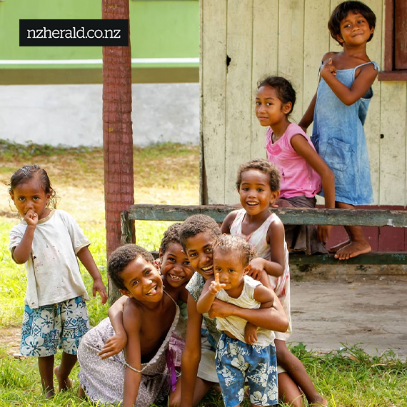 Pacific Island Holidays: The Ultimate Guide to Fiji