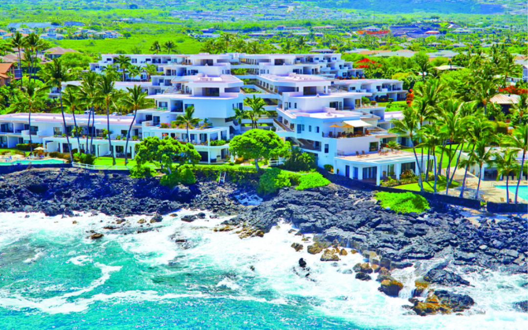 The Best Place for Family Stays in Hawaii’s Beautiful Kona