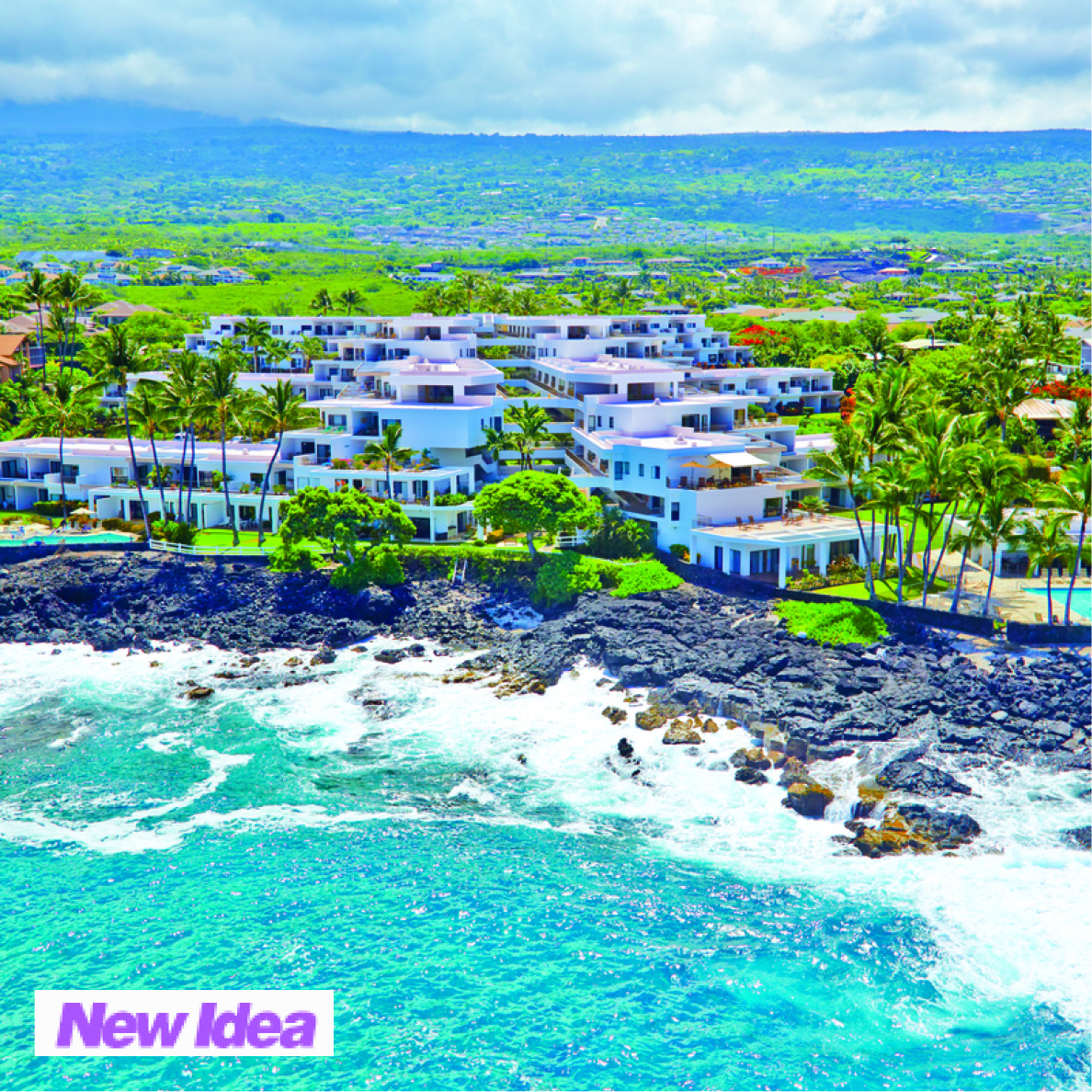 The Best Place for Family Stays in Hawaii's Beautiful Kona
