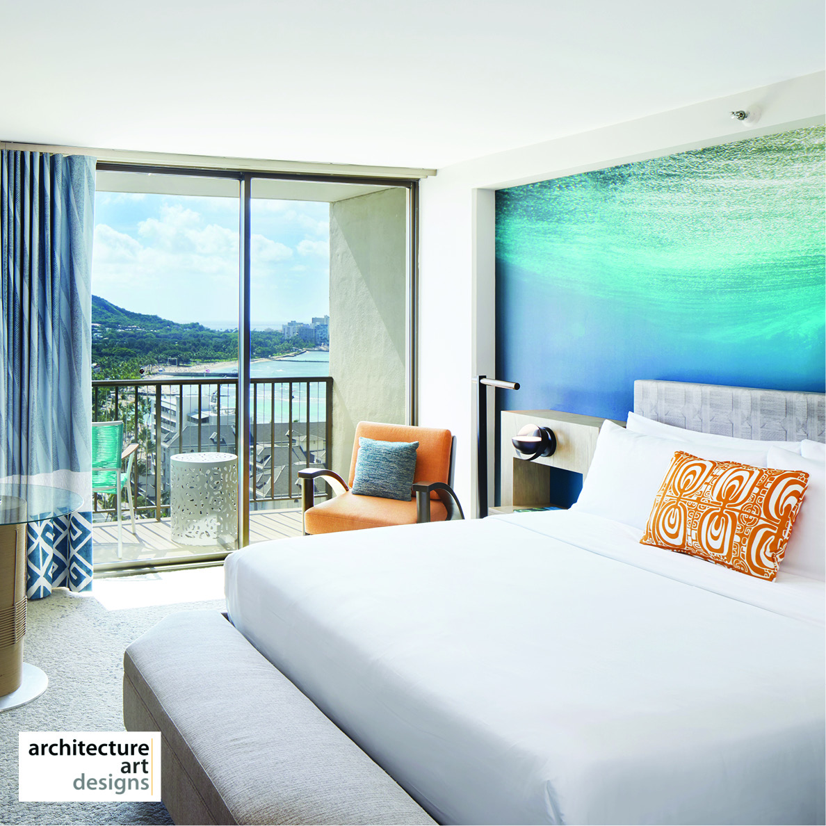 Hotel Decor Items Guests Yearn to Bring Home