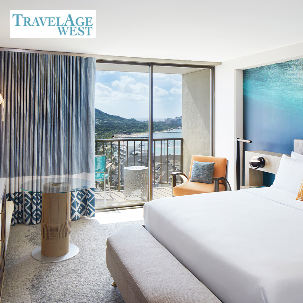 How Outrigger Curated Hawai‘i’s First-and-Only Craft Hotel