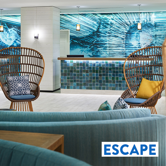 6 Best New Hotels in Hawaii