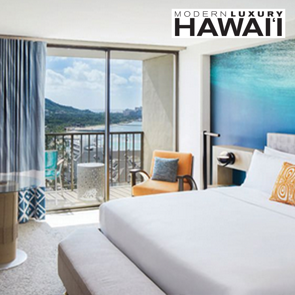 6 Trending Summer Hot Spots In Hawai'i
